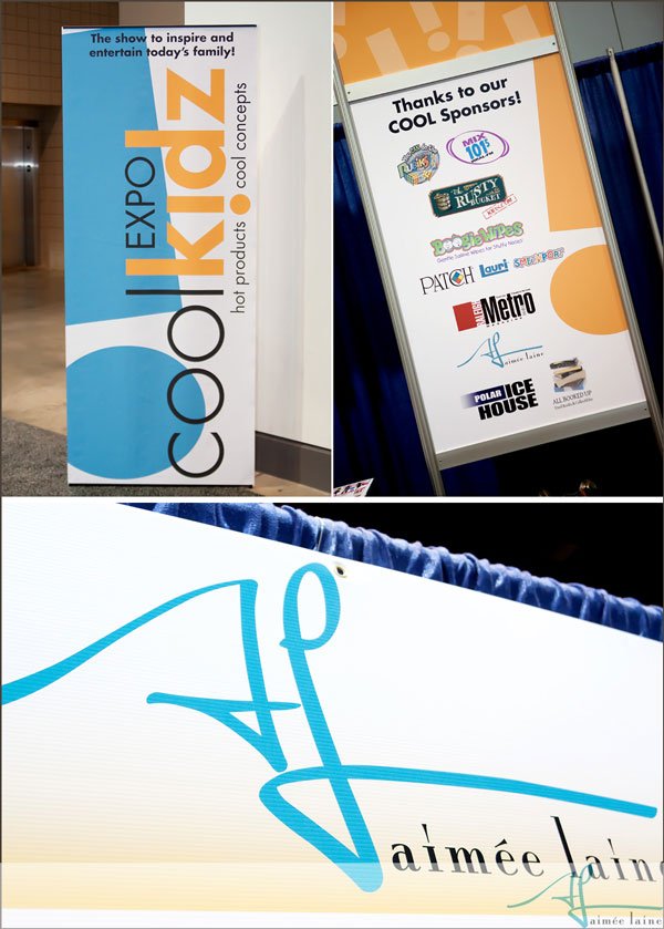 CoolKidz Expo April 17-18 in downtown Raleigh