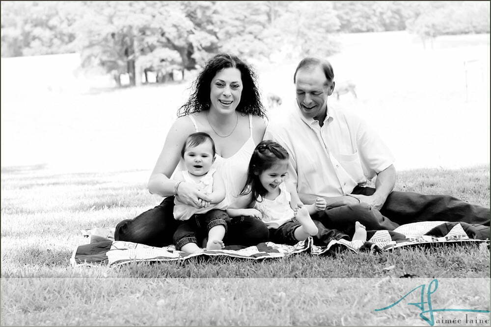 Family Photography by Michelle