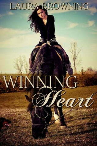 Winning Heart by Laura Browning