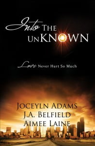Into The Unknown Anthology