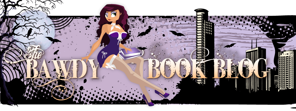 The Bawdy Book Blog