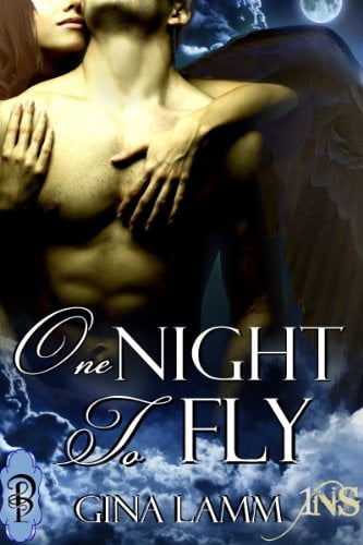 One Night to Fly by Gina Lamm