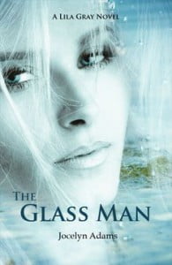 The Glass Man by Jocelyn Adams