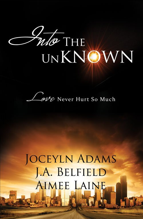 Into The Unknown Anthology Into The Unknown Anthology