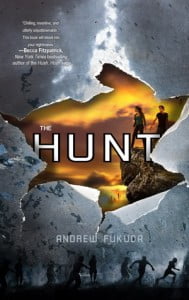 The Hunt by Andrew Fukuda