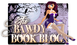 The Bawdy Book Blog
