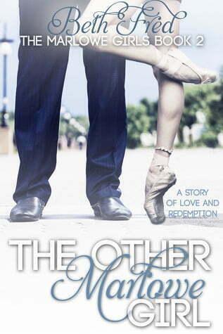 The Other Marlowe Girl by Beth Fred